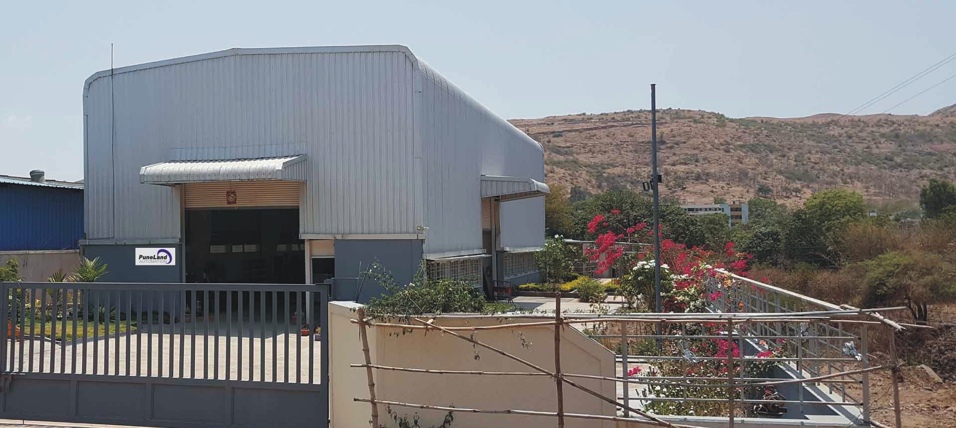 Factory